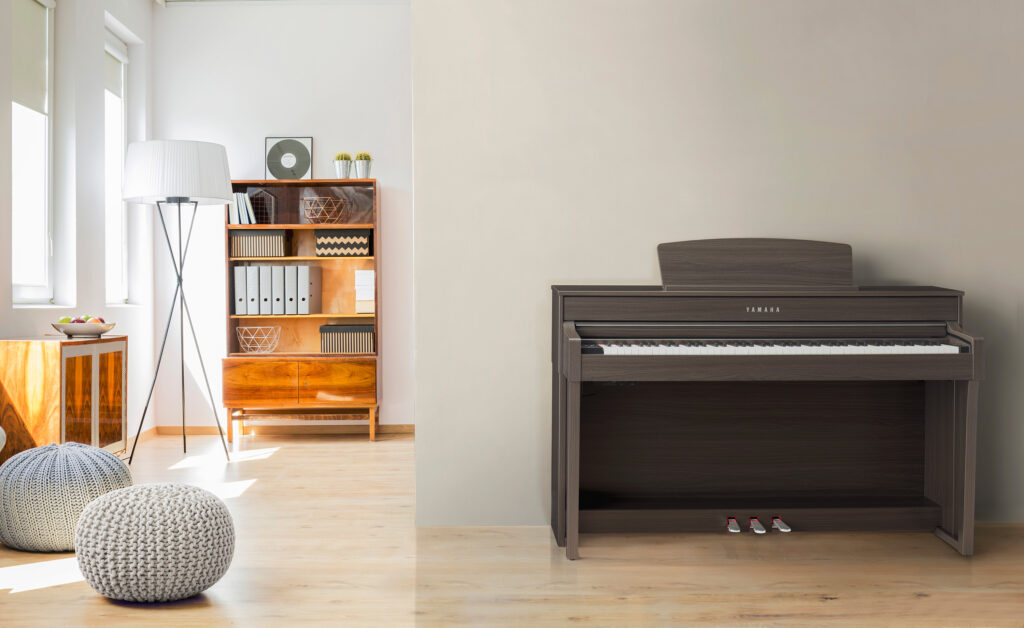 Mua đàn Piano Điện Cũ, Giá tốt như thế nào?