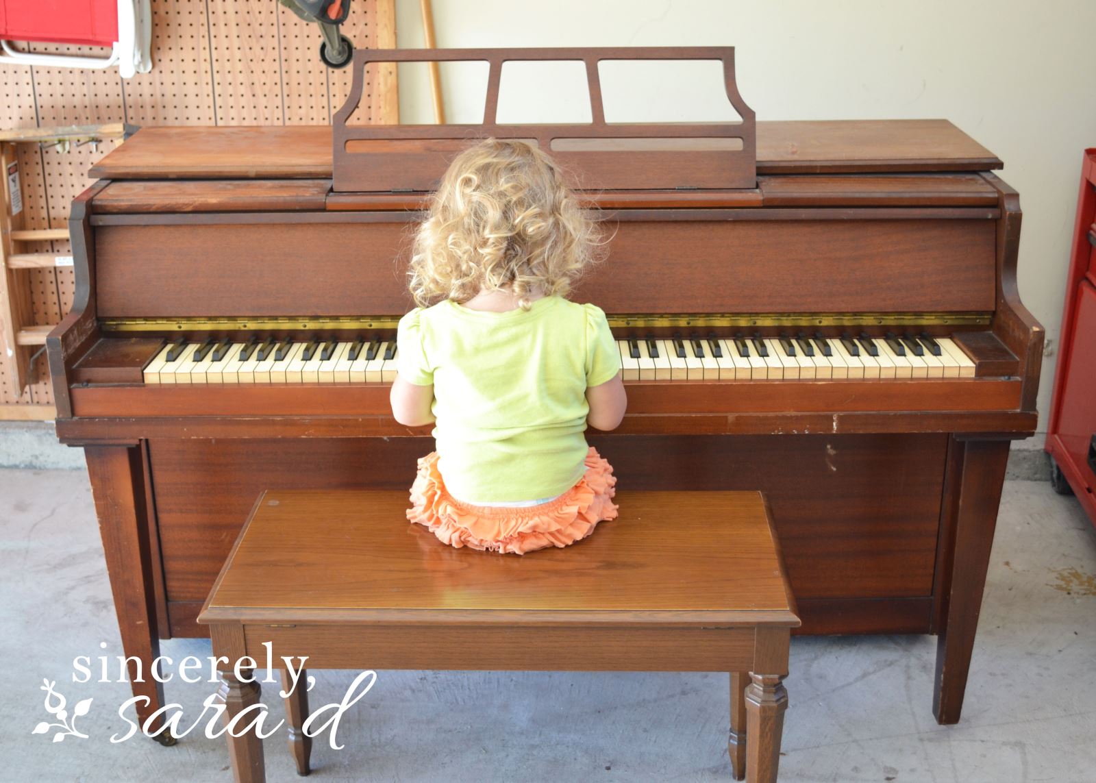 Cẩm nang chọn mua đàn Piano cơ cũ giá tốt