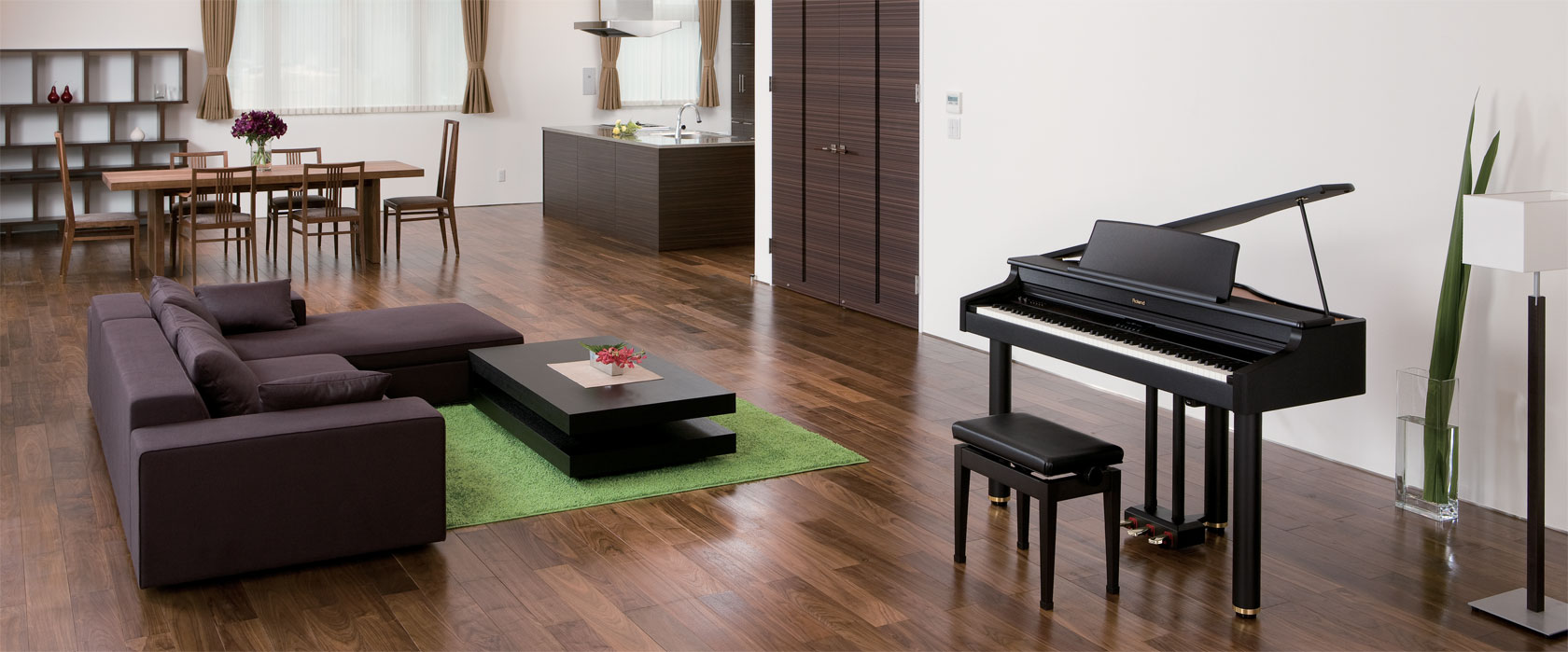 3 Tiêu chí chọn mua đàn Piano thích hợp cho người mới