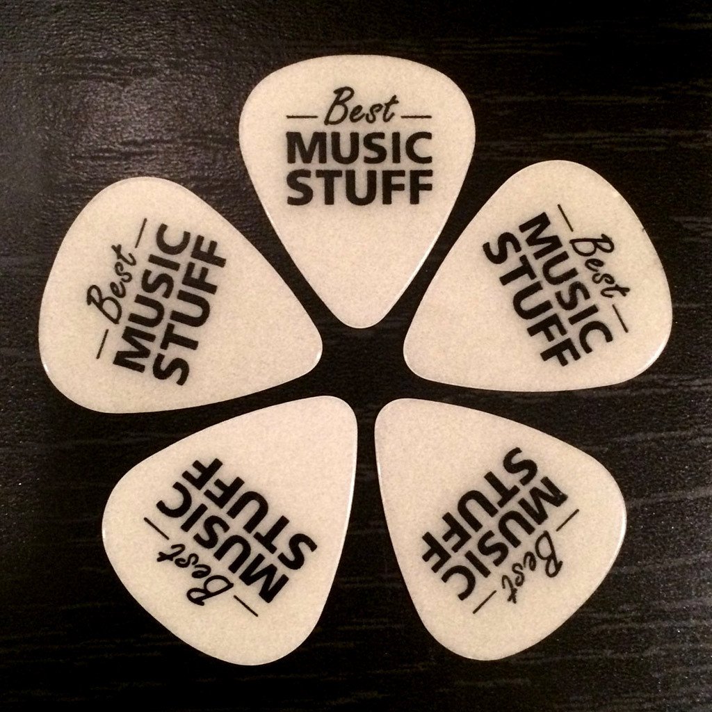 pick-guitar
