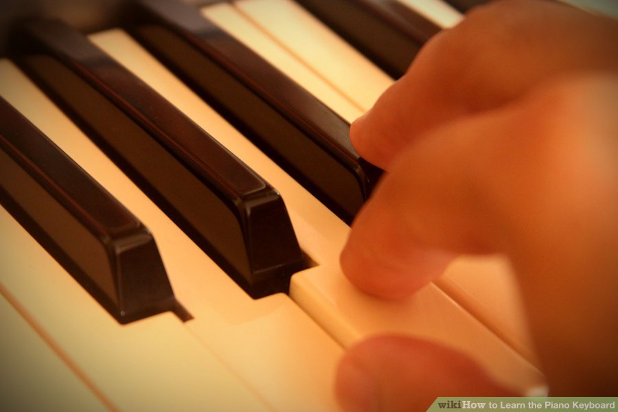 Thực hành rải hợp âm