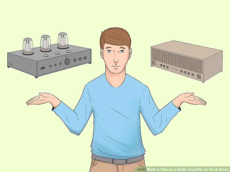 so-sanh-cac-loai-mach-dien Phần 2: Loại amply có bóng đèn và loại amply mạch điện