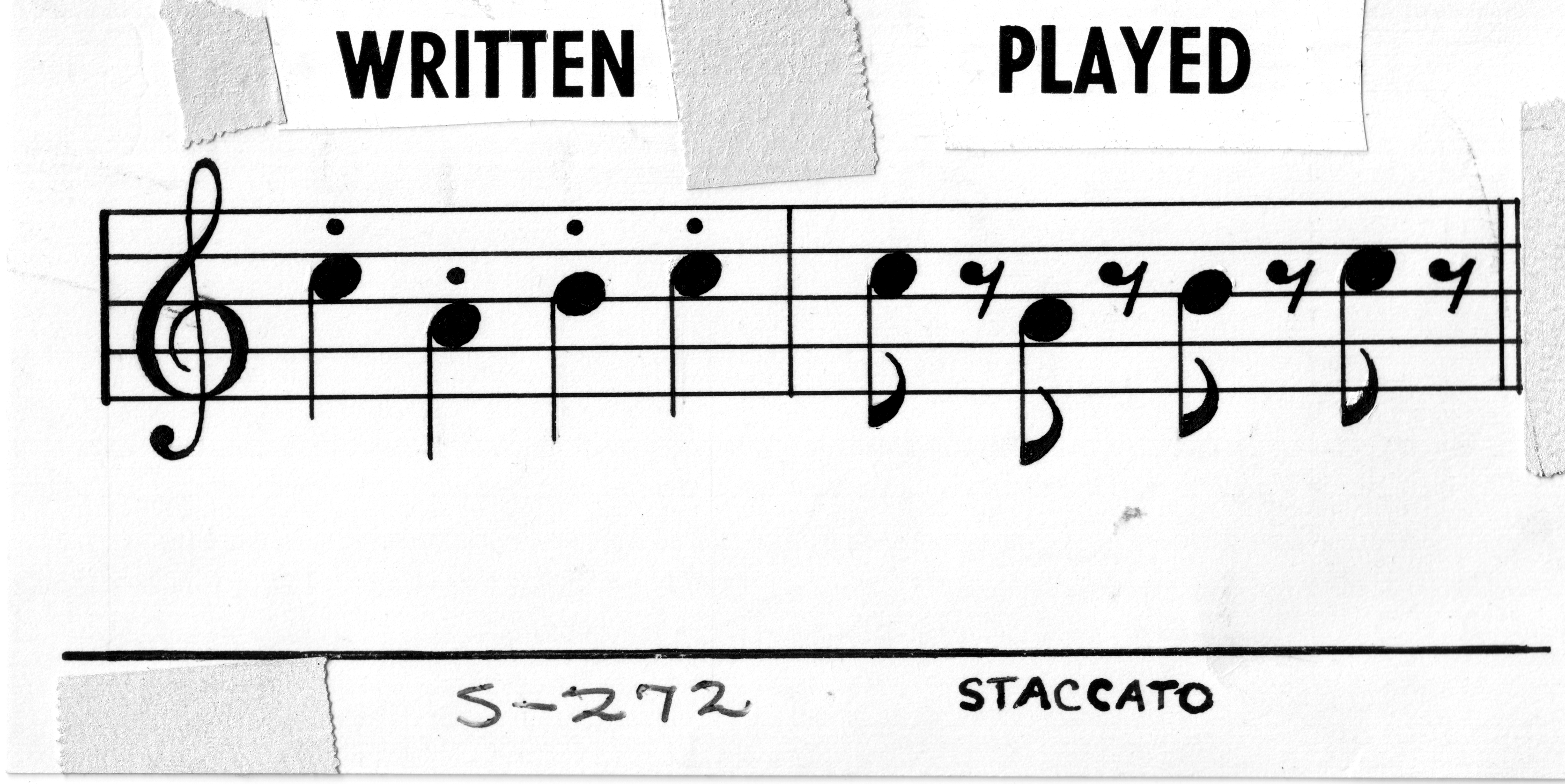 staccato-1