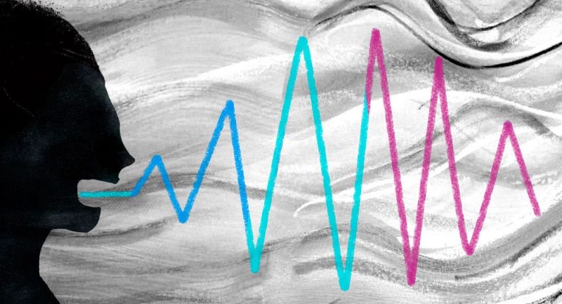 Rèn luyện kĩ thuật hát staccato