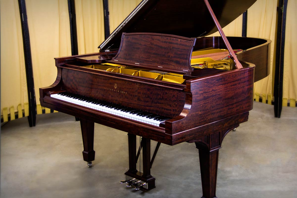 Cách phân biệt các dòng đàn PIANO phổ biến hiện nay Cách phân biệt các dòng đàn PIANO phổ biến hiện nay