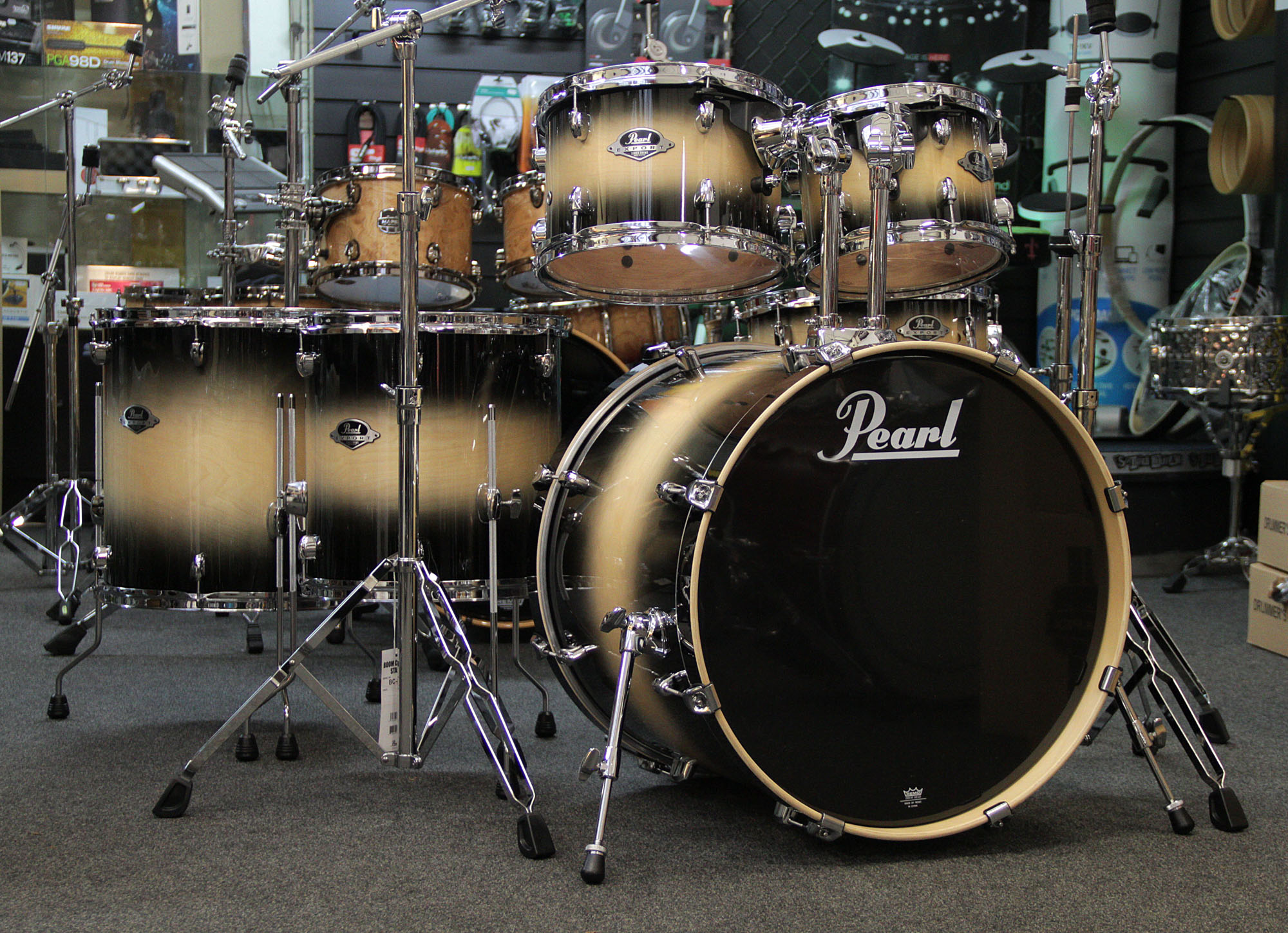 Tác dụng không ngờ của việc Học Chơi TRỐNG Tác dụng không ngờ của việc Học Chơi TRỐNG