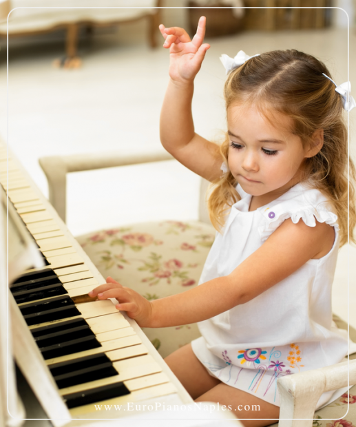 Piano và guitar: môn học nào dễ hơn cho người mới bắt đầu