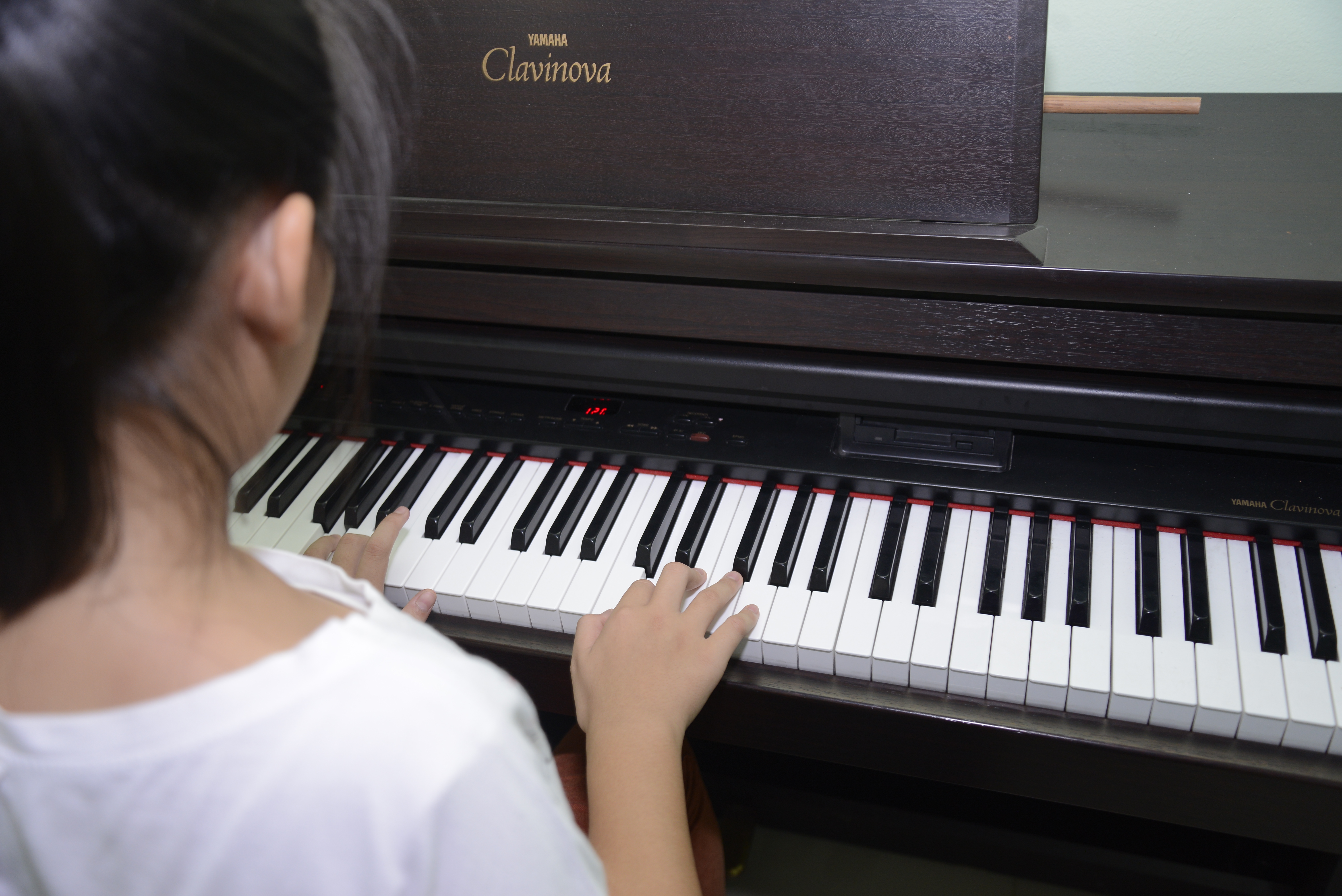 Tìm lớp học đàn piano cho bé Tìm lớp học đàn piano cho bé