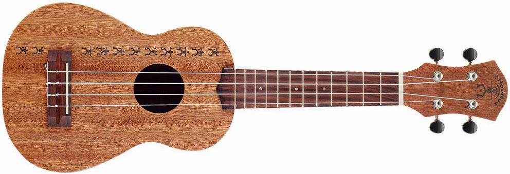 Ukulele Soprano Ukulele Soprano
