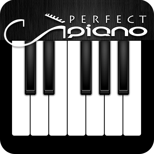 Ứng dụng học Piano Perfect Piano