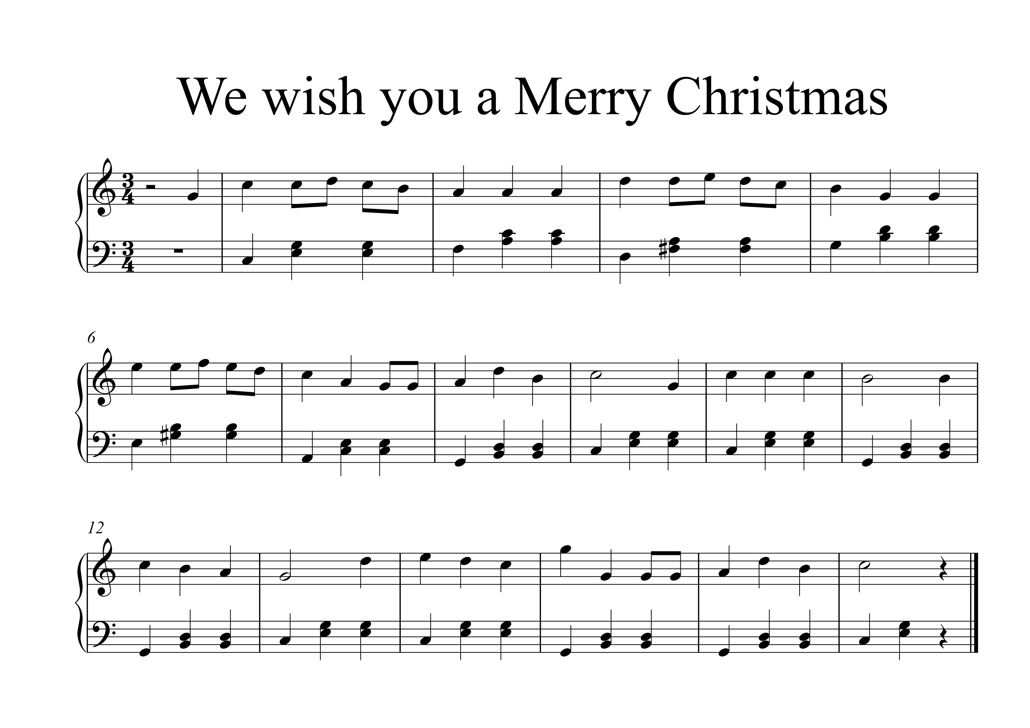 we-wish-you-a-merry-christmas we wish a merry christmas
